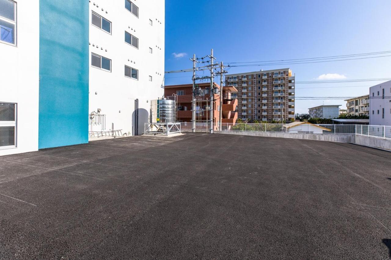 Mr.Kinjo Miyakojima Painagama Resort Exterior photo