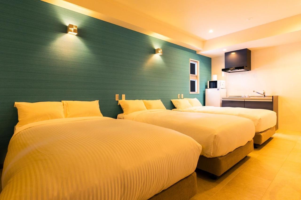 Mr.Kinjo Miyakojima Painagama Resort Exterior photo