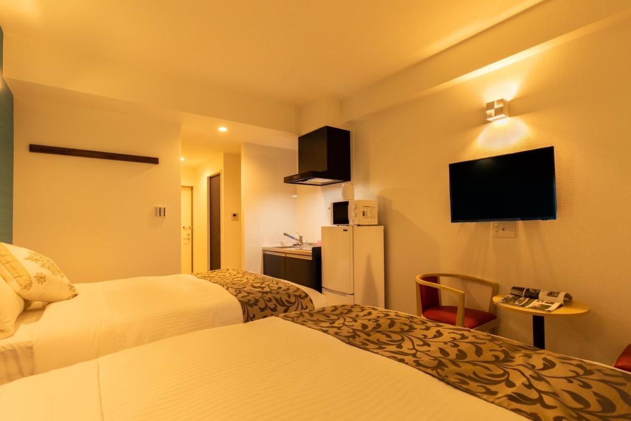 Mr.Kinjo Miyakojima Painagama Resort Exterior photo