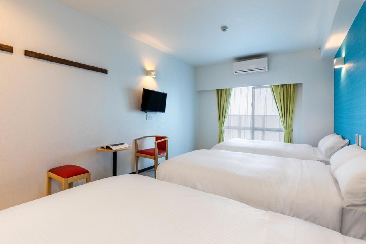 Mr.Kinjo Miyakojima Painagama Resort Exterior photo