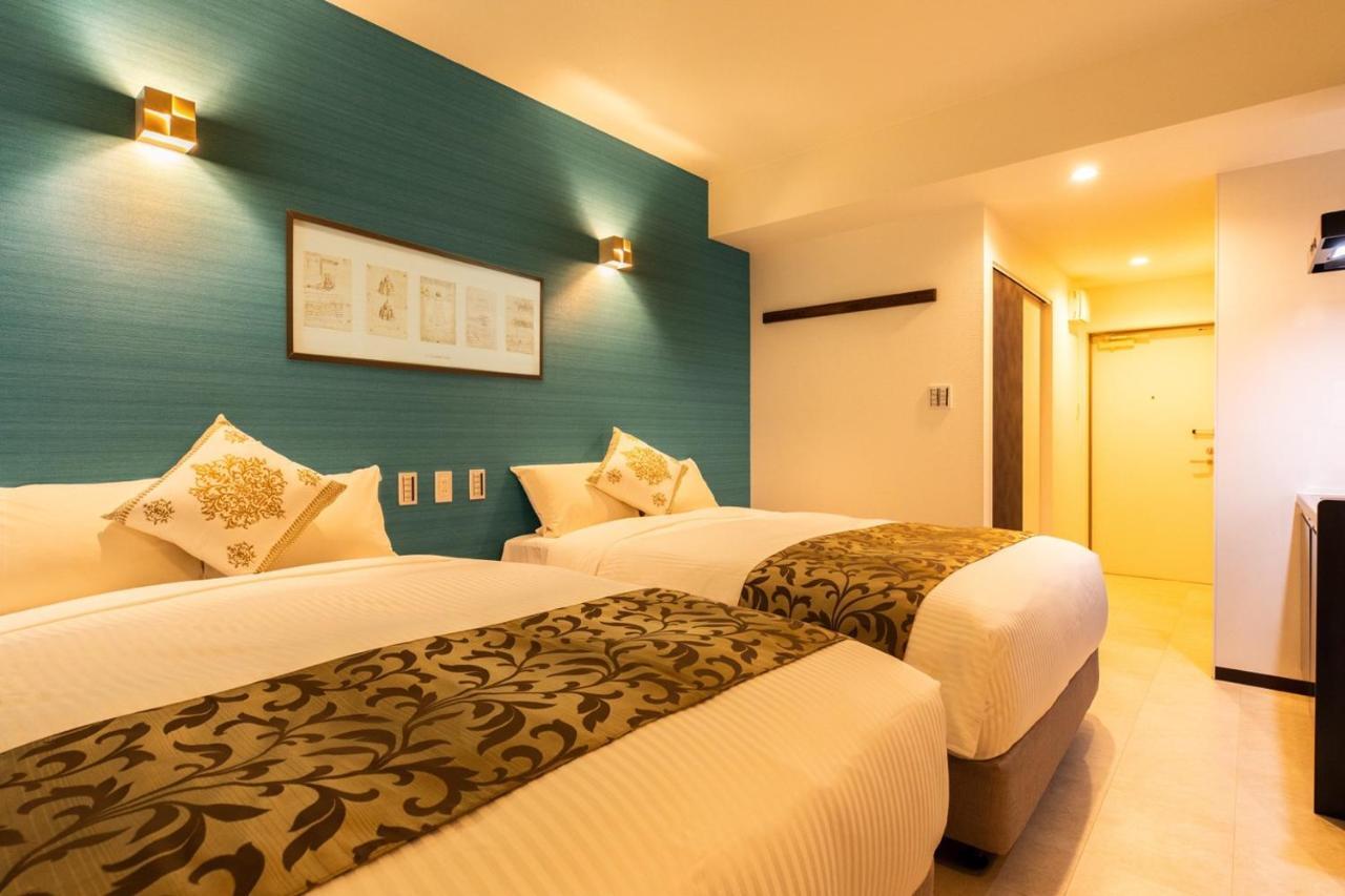 Mr.Kinjo Miyakojima Painagama Resort Exterior photo