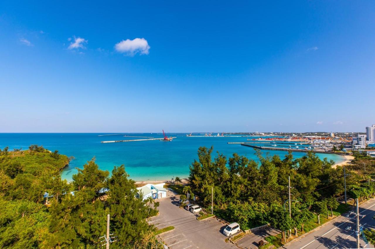 Mr.Kinjo Miyakojima Painagama Resort Exterior photo