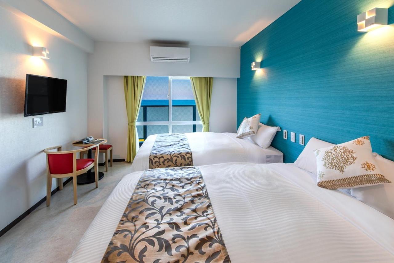 Mr.Kinjo Miyakojima Painagama Resort Exterior photo